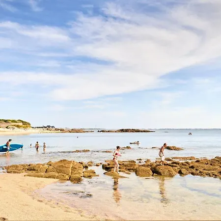 Сasa de vacaciones Plein Soleil
